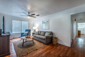 Texas Tranquility Retreat